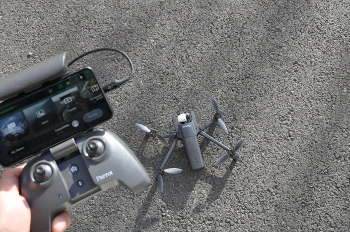 Drone - Solutions & Associés - huissiers perpginan
